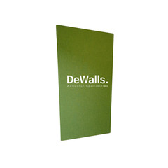 Acoustic Panels More Coverage