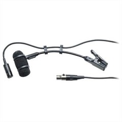 PRO35 audio-technica Back Electret Condenser Microphone from JAPAN