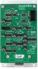 Behringer 1630 Bode Frequency Shifter Eurorack Module