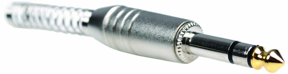Accenta ACC-567 1/4″ Stereo Plug