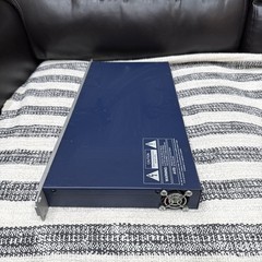 Symetrix SymNet 8X8 DSP Rack Mountable Audio Matrix Digital Signal Processor 🚚