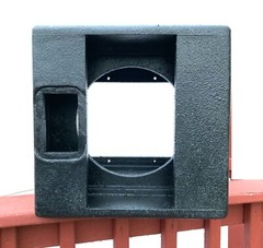JBL – Goldwood & Large Format Horns Custom Box Built To Order (BTO) 1ea