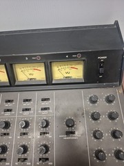 Vintage TEAC Model 3 Mixing Console TASCAM Series Mixer