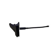 Gooseneck Microphone Stand Bracket Clip with Clip Drum Accessories Metal Easy to