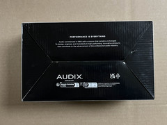 Audix M55W Hanging Ceiling Microphone