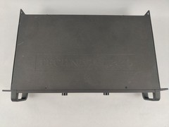 Technical Pro LZ-1100 Professional Grade 2-Channel Power Amplifier ~ 205WPC @ 8Ω