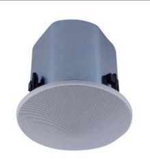 TOA F-2352CU2, In- Ceiling flush mount Speakers – 1 Pair
