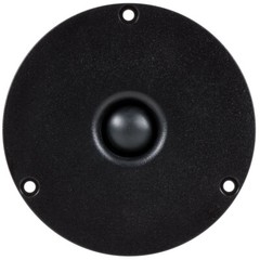 Peerless/Vifa D19TD-05-08 3/4″ Silk Dome Tweeter 8 Ohm