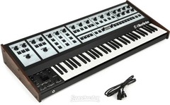 Oberheim OB-X8 8-voice Polyphonic Analog Synthesizer