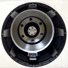 LASE 21LW-4000 21″(550mm) Low Frequency Woofer Speaker w/ 4.5″ Voice Coil @8Ω.