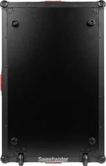 Gator Onyx Upper Deck Flight Case for Pioneer DJ DDJ-FLX10 – LED Lights