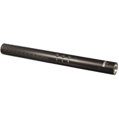 Rode NTG4 Directional Line Gradient Condenser Microphone, New!