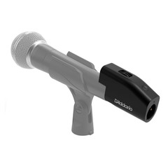 D’Addario IR Mic Mute Infrared Mic Sensor