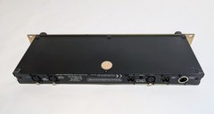 Little Labs LMNOPre Microphone Preamplifier w/ bass resonance & phase alignment