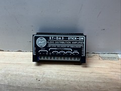 Radio Design Labs RDL ST-DA3 Stick-On Audio Distribution Amplifier