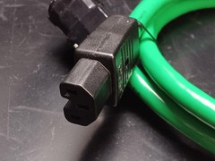 XLO PRO PL-1500 Power Cable