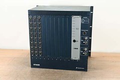 Digidesign VENUE Stage Rack -24-in, with A-Net Card CG01B6S
