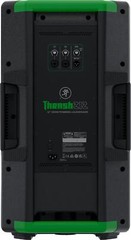 Mackie Thrash212 12” 1300W Powered Active DJ PA Speaker Thrash 212