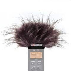 Gutmann Microphone Windscreen Windshield for Tascam DR-07 MKII Model NEPTUNE