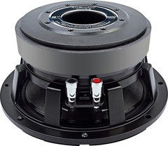 Audiopie 8 Mid-Low Frequency Loudspeaker (APLMB-8), Mid-Bass Professional Woofer