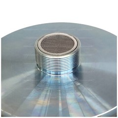HyperPower High Compression Driver 2″ Voice Coil 250 Watt RMS 108 dB 1″ Screw-on