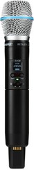 Shure SLXD2/B87A Wireless Handheld Microphone Transmitter – G58 Band