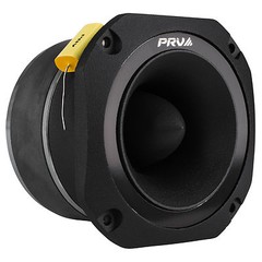 PRV Audio TW700Ti High Power Titanium Bullet Tweeter 8 Ohm