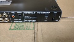 Axiomtek OPS883-H-NP Barebone Unknown Specs – Untested