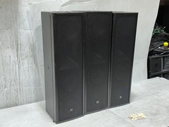 KV2 Audio ESD36 Triple 6″ 3 Way Passive Full Range speaker #6091 (One) THS