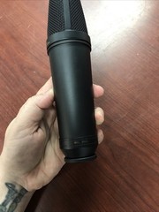 MXL 2001 Condenser Microphone