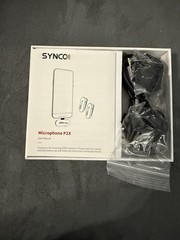 2 Mics Wireless Lavalier Microphone, USB-C Wireless Microphones for iPhone 15…