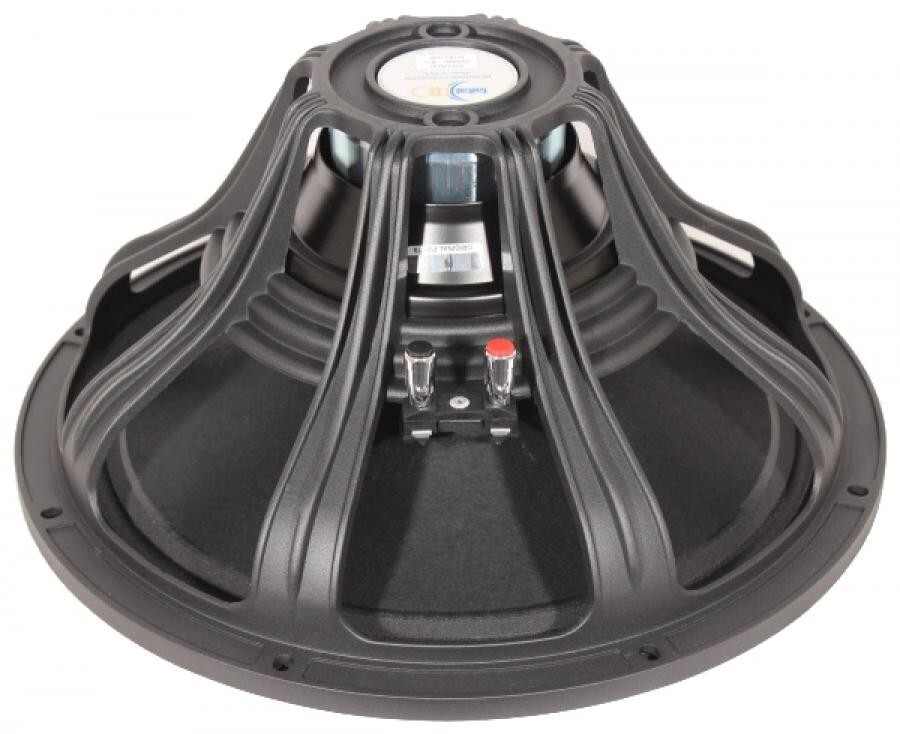 FaitalPRO 15FH500 15″ Woofer Subwoofer Professional 8 Ohm 1000W 99dB Faital Pro