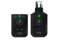 Mackie EleMent Wave XLR Wireless Handheld Microphone System