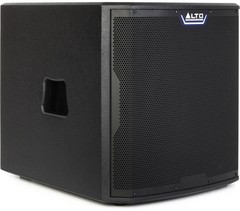 Alto Professional TS15S 15-inch Powered Subwoofer