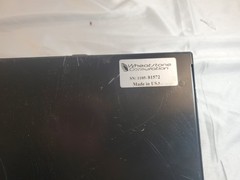 Wheatstone M-2 Dual Channel Digital Mic Voice Processor Broadcast Pro works 2011