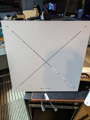 Sennheiser SL Ceiling Mic 2 Ceiling Array Microphone – With wall/ceiling Mount