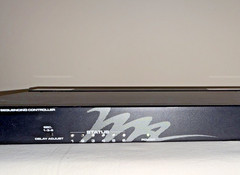 Middle Atlantic USC-6R Sequencing Controller 6 Outlet 120V 15A – AS-Is-Powers On