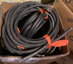 Pro Co Acculink AC8 8 Snake Cable PRICED PER 6’ SECTION (8 Pair 24 Gauge) E51596