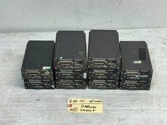 Sennheiser EM 1046 DI Wireless Receiver Computer Display #MS4330 (ONE) THS