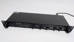 Little Labs LMNOPre Microphone Preamplifier w/ bass resonance & phase alignment
