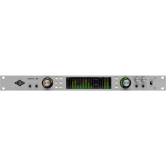 Universal Audio Apollo x8 | Gen 2 Essentials+ Edition Interface w/Sphere LX Mic