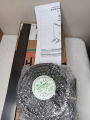 Middle Atlantic DWRSR-6-FK Thermal Kit, 440CFM126-32″ Depth