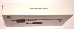 Earthworks Audio DM20 Drum Microphone