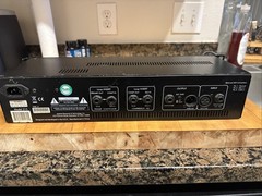 VNTG ART Pro Channel – Professional Tub Mic Preamp, Compressor & EQ POWER TESTED
