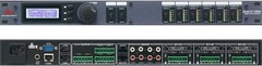 dbx ZonePRO 641 6×4 Digital Zone Processor – Silver – Flawless Condition