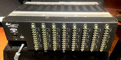 DBX 900 /9 modules-(2)902 (2)903 (2)904 (1) 905 (2)-929(from working studio)