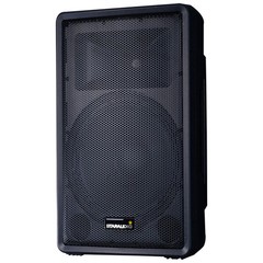 15″ Active Bluetooth Speaker TWS Karaoke PA 3500W Peak Power Studio USB Speaker