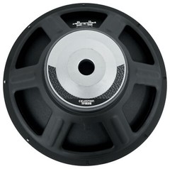 Celestion TF1525 250W 15″ Ferrite Magnet Mid Driver W/ Pressed Steel Chassis