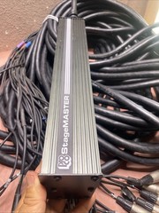 PRO CO STAGEMASTER 150 FT. ( UNTESTED/read/ Review Pic)