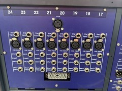 Midas Herritage 3000 Legend Analogue console LG3000